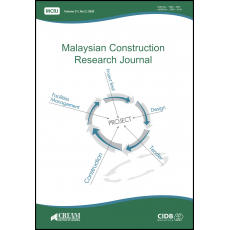MCRJ Volume 31, No.2, 2020 